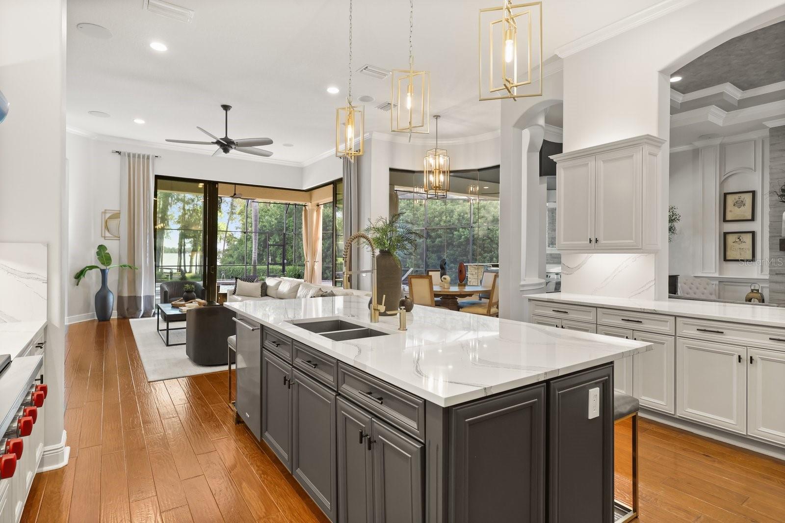 BELLANONA GRANDE ESTATES - Residential