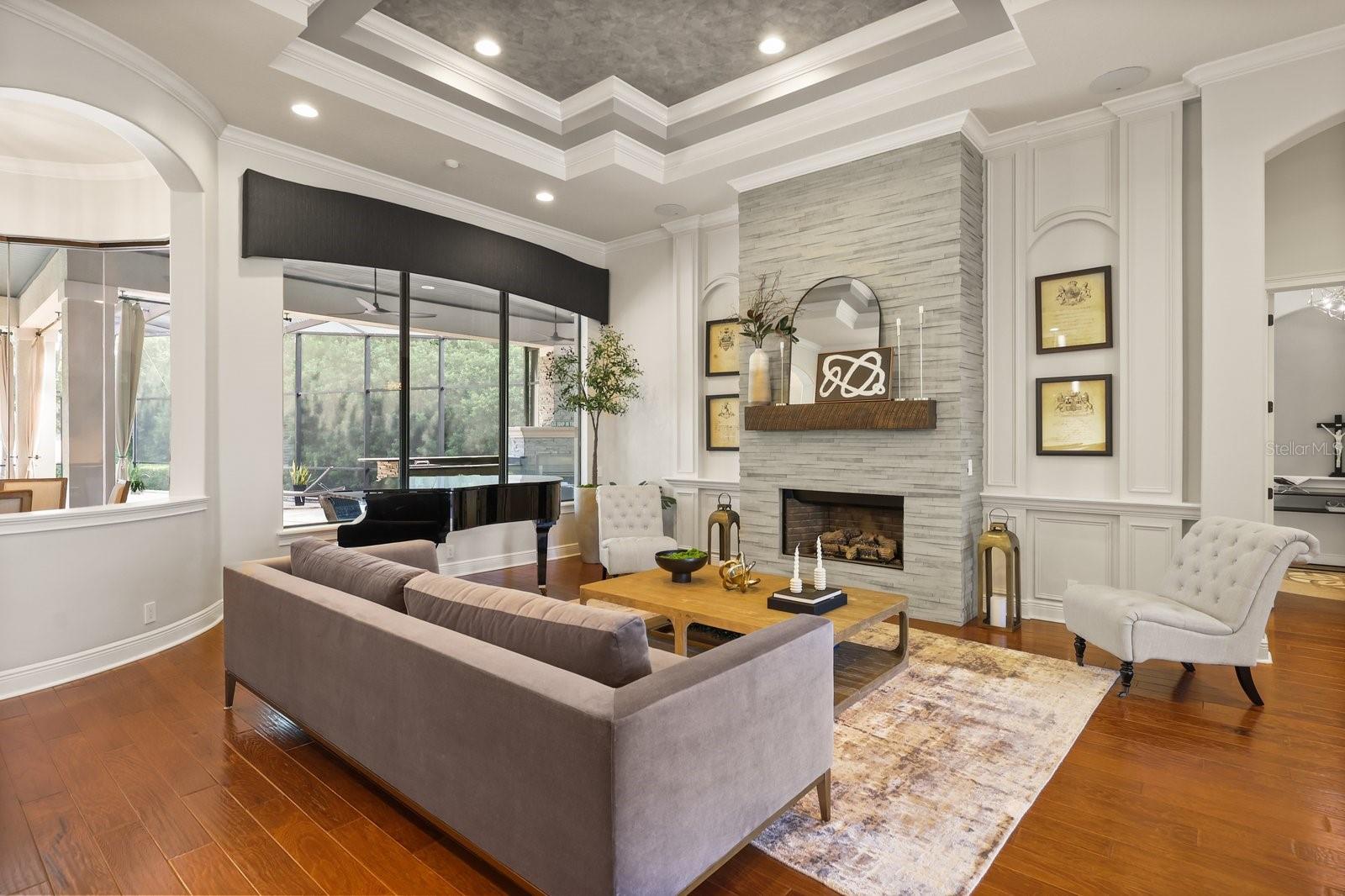 BELLANONA GRANDE ESTATES - Residential