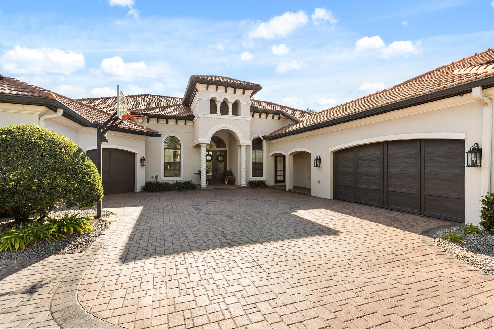 BELLANONA GRANDE ESTATES - Residential