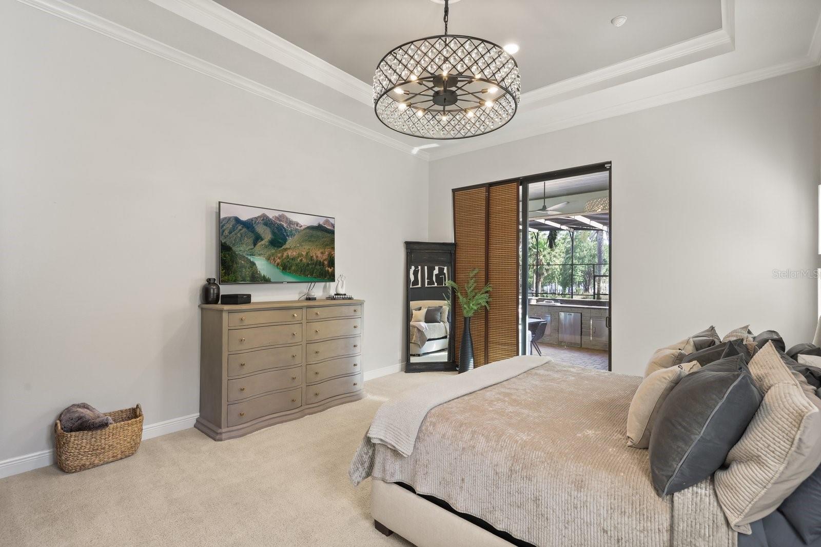 BELLANONA GRANDE ESTATES - Residential
