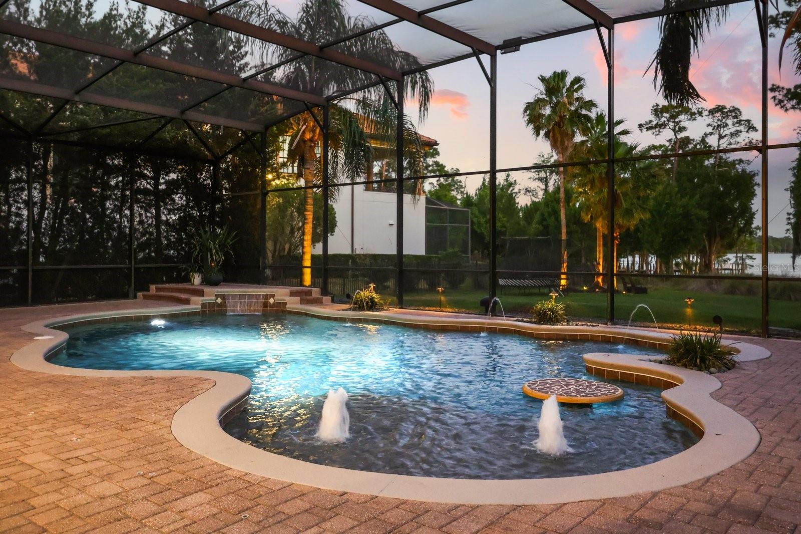 BELLANONA GRANDE ESTATES - Residential