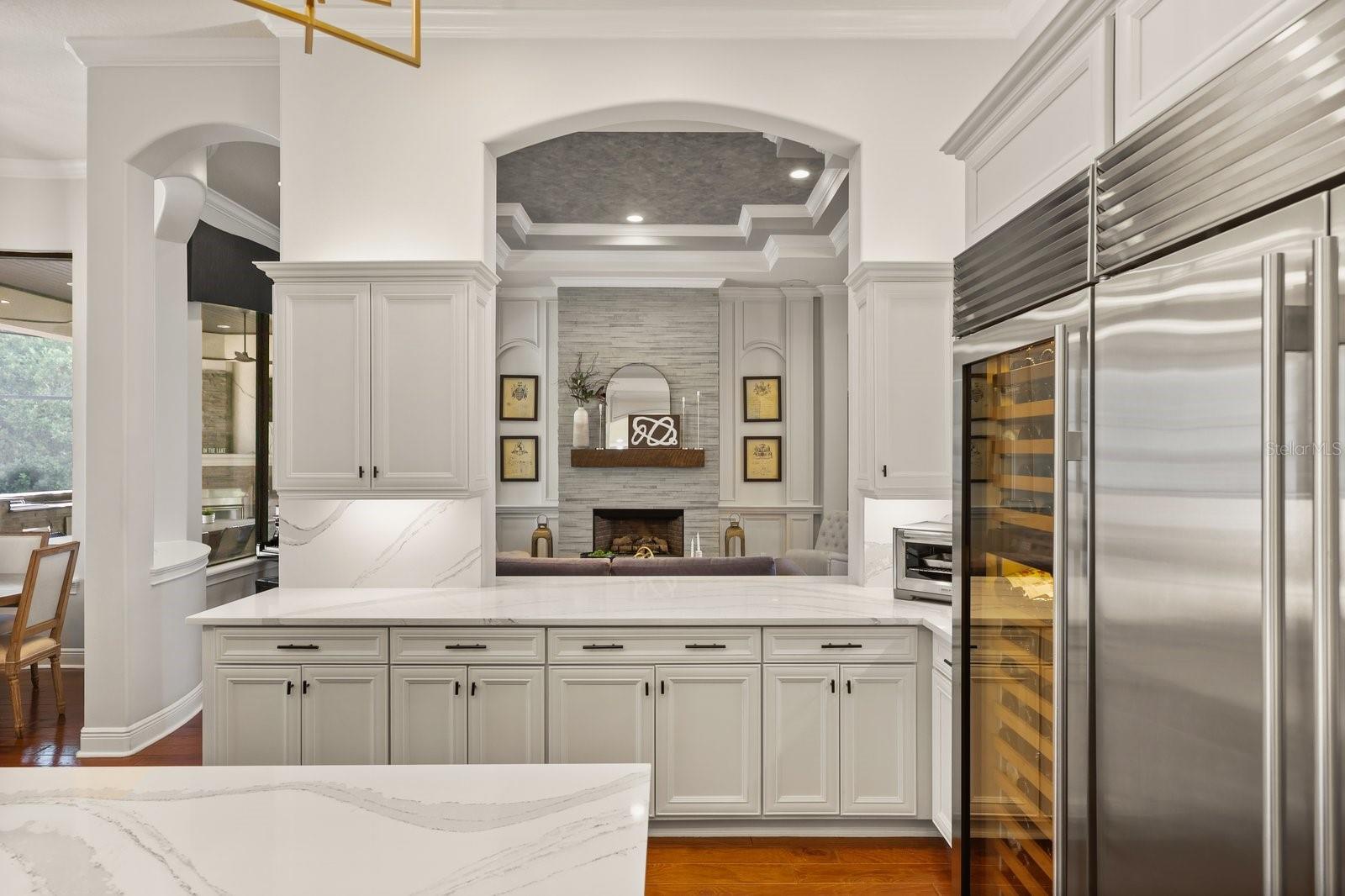 BELLANONA GRANDE ESTATES - Residential