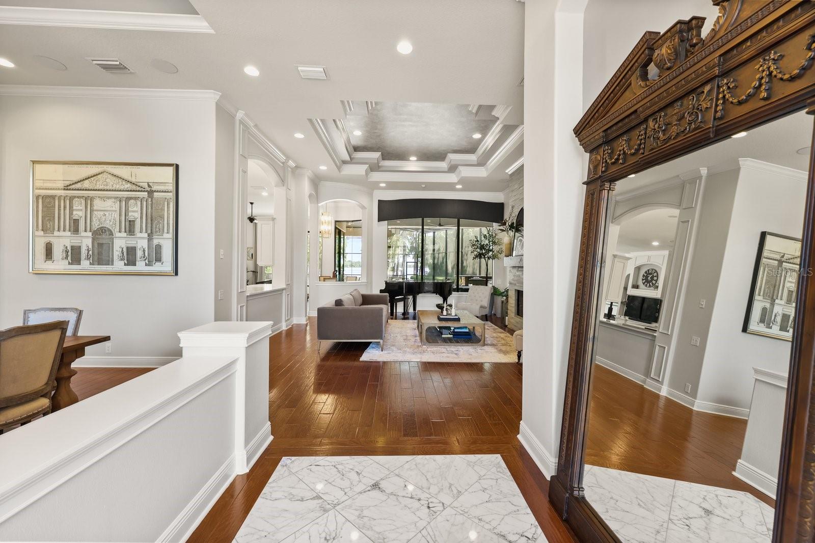BELLANONA GRANDE ESTATES - Residential