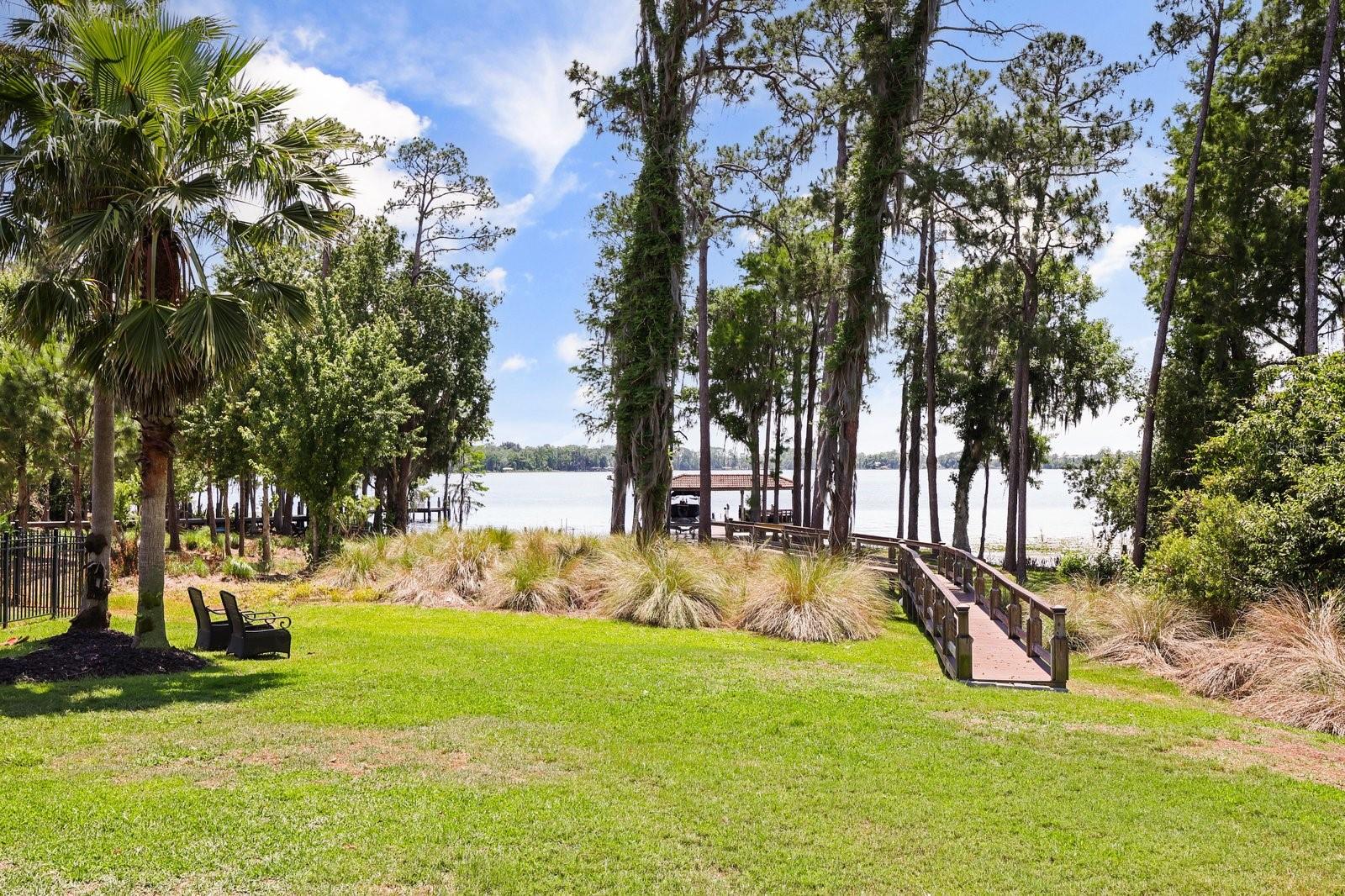 BELLANONA GRANDE ESTATES - Residential