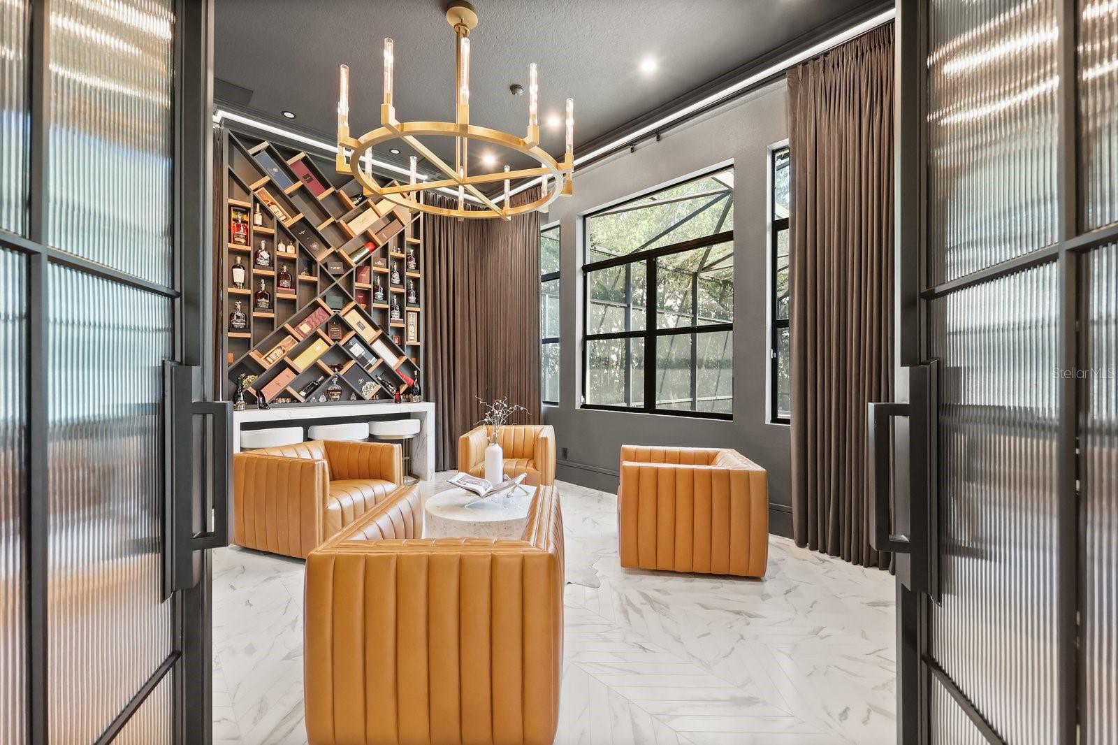 BELLANONA GRANDE ESTATES - Residential