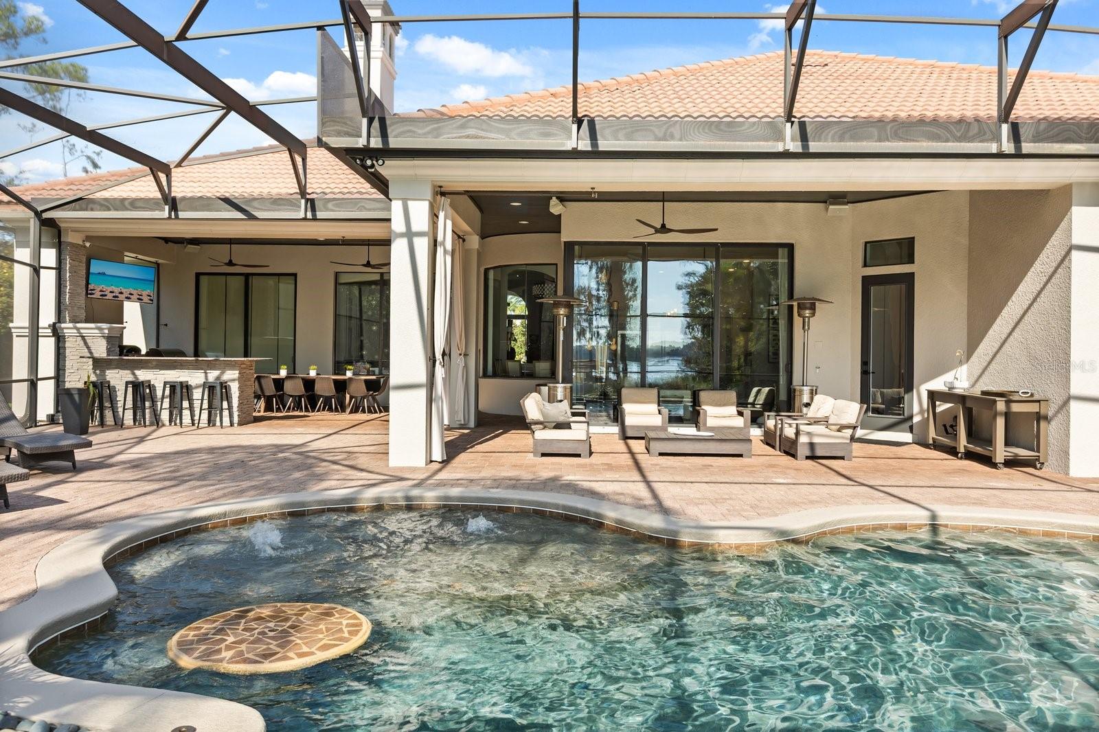 BELLANONA GRANDE ESTATES - Residential