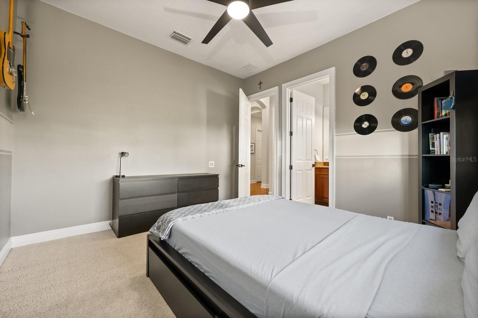 BELLANONA GRANDE ESTATES - Residential