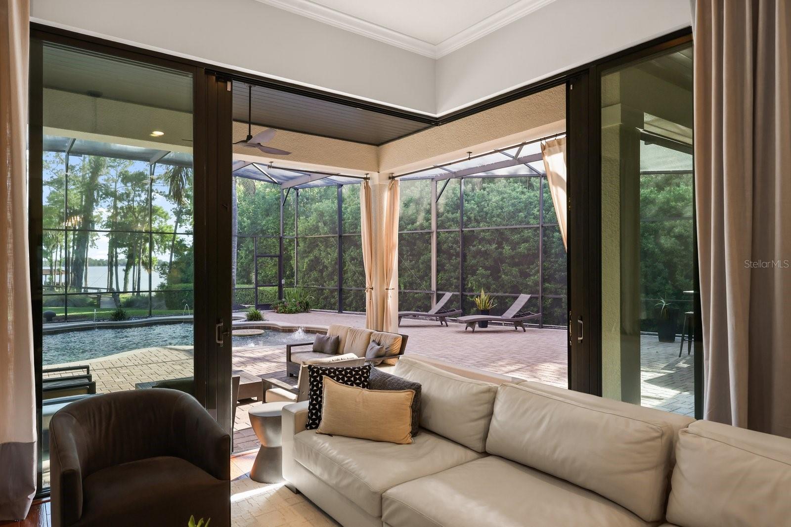 BELLANONA GRANDE ESTATES - Residential