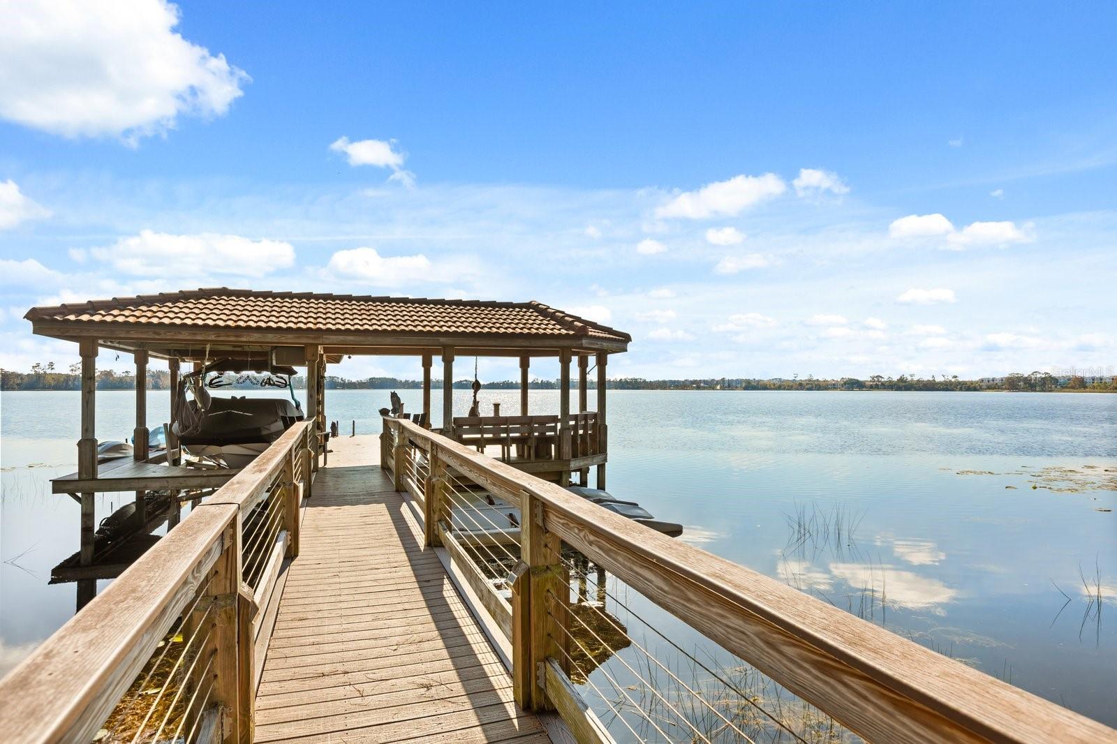 BELLANONA GRANDE ESTATES - Residential