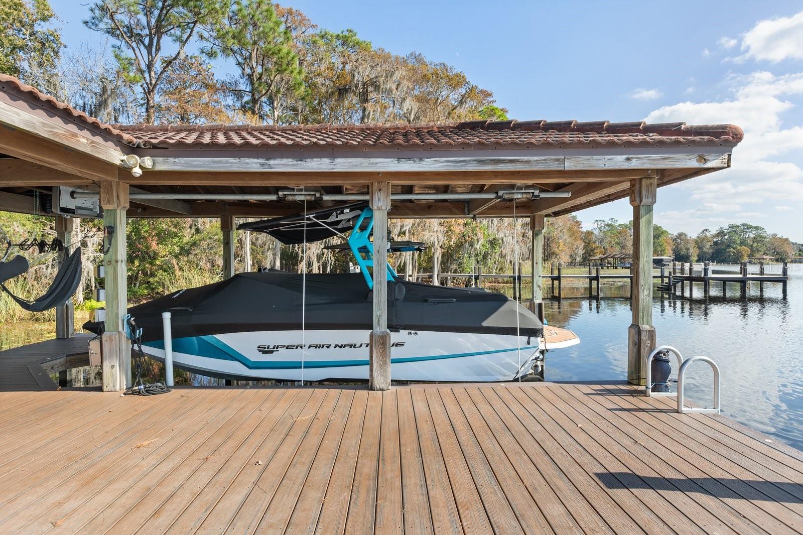 BELLANONA GRANDE ESTATES - Residential
