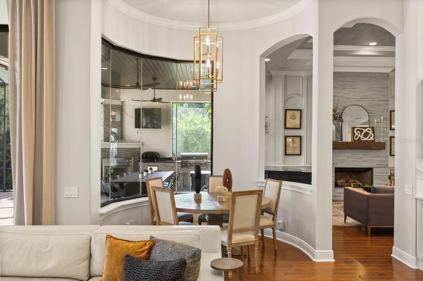 BELLANONA GRANDE ESTATES - Residential