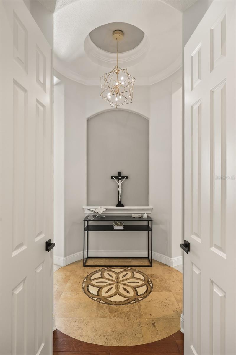 BELLANONA GRANDE ESTATES - Residential