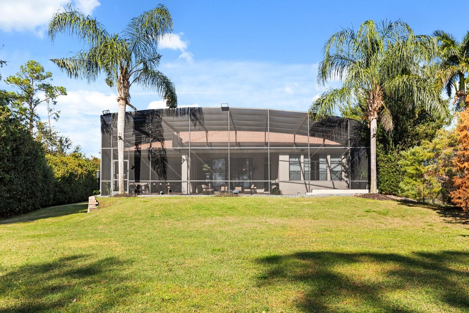 BELLANONA GRANDE ESTATES - Residential