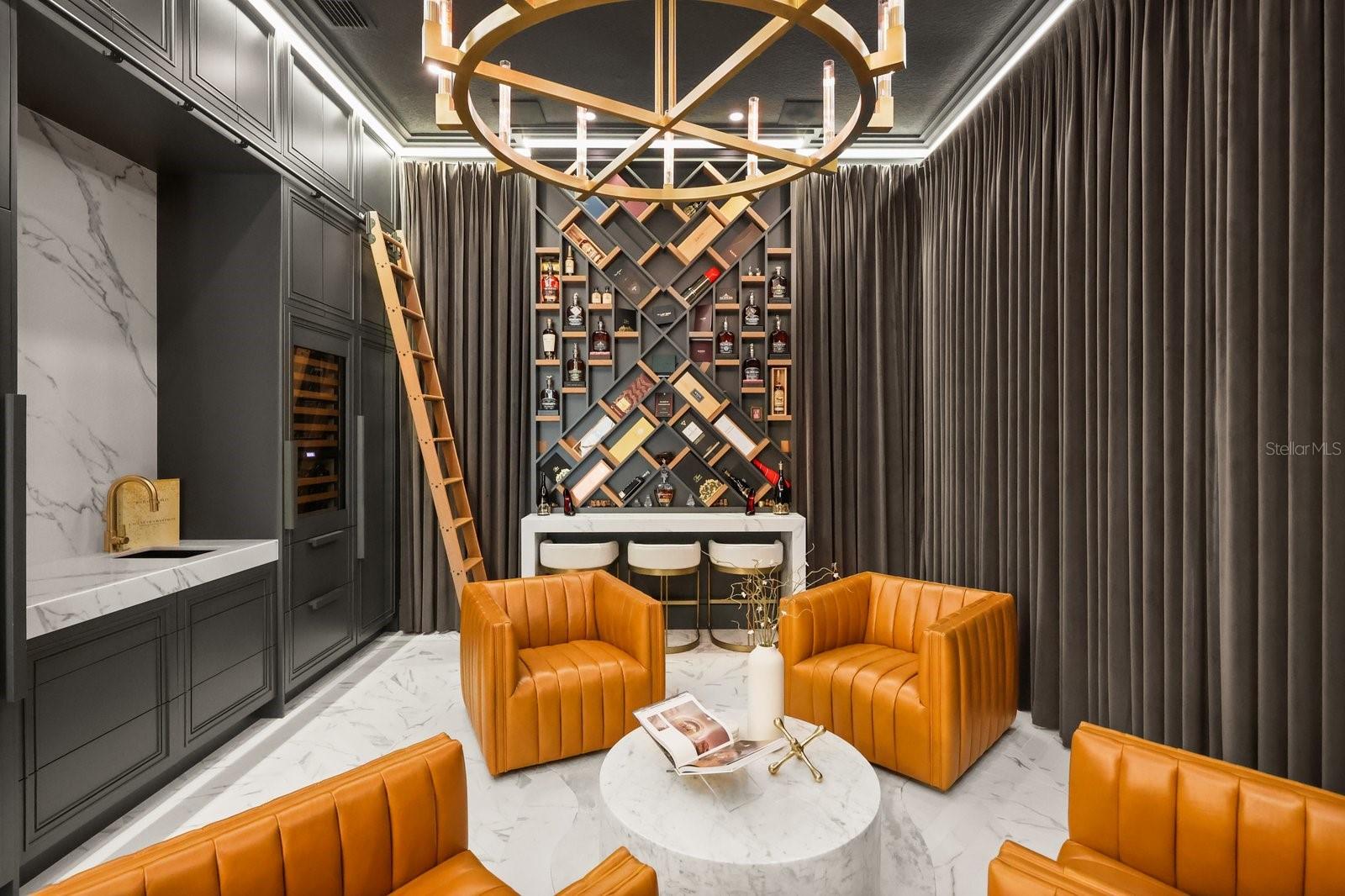BELLANONA GRANDE ESTATES - Residential