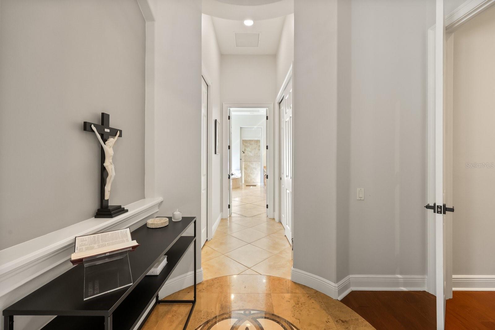 BELLANONA GRANDE ESTATES - Residential