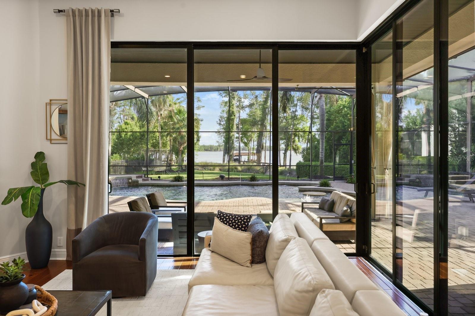 BELLANONA GRANDE ESTATES - Residential