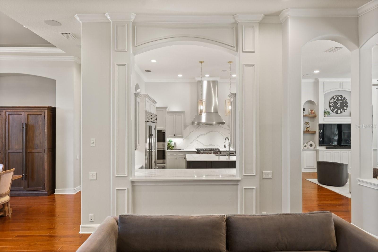 BELLANONA GRANDE ESTATES - Residential