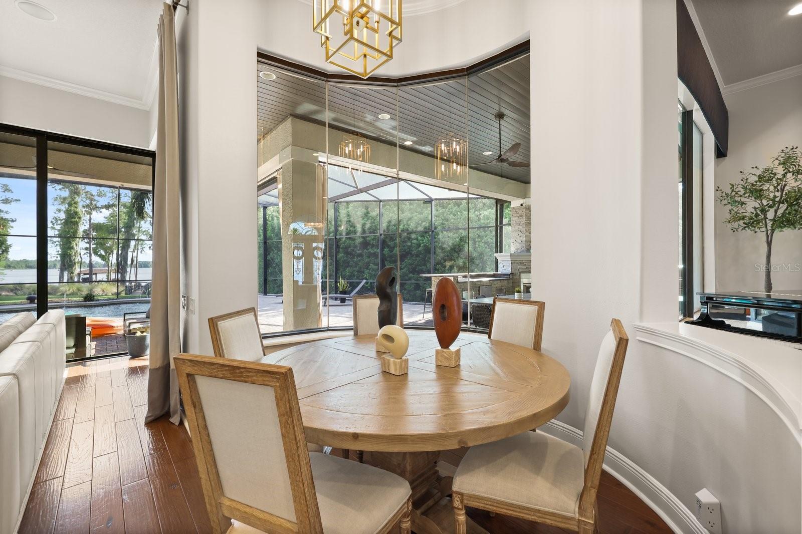 BELLANONA GRANDE ESTATES - Residential
