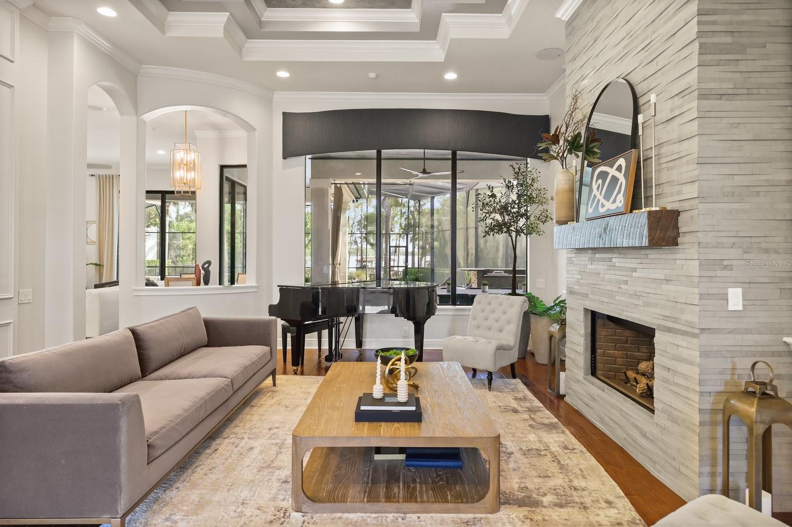 BELLANONA GRANDE ESTATES - Residential