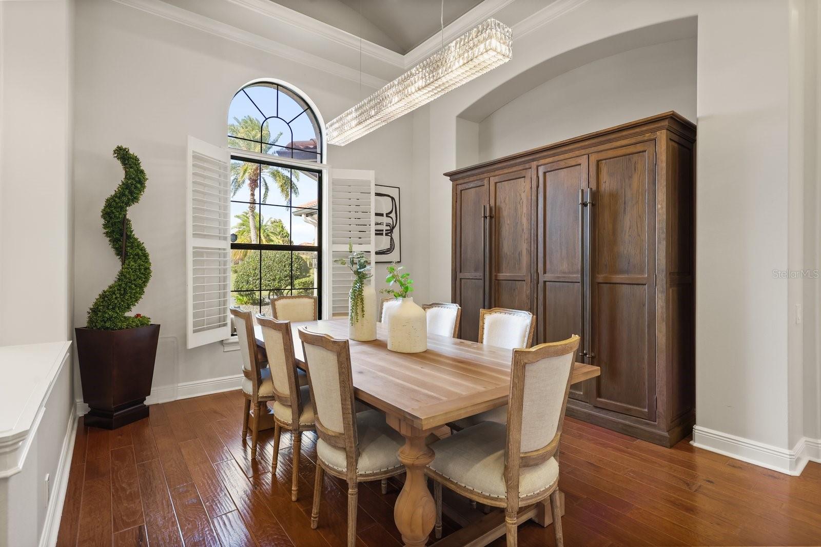 BELLANONA GRANDE ESTATES - Residential
