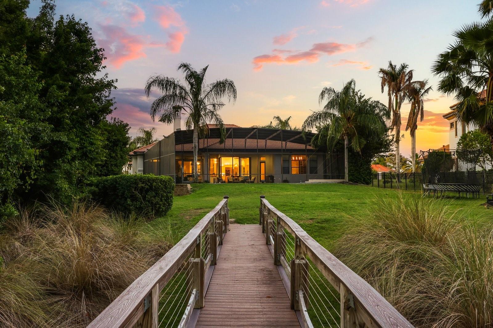 BELLANONA GRANDE ESTATES - Residential