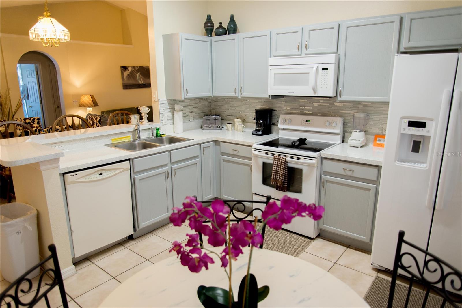 EAGLE POINTE PHASE III - Residential Lease