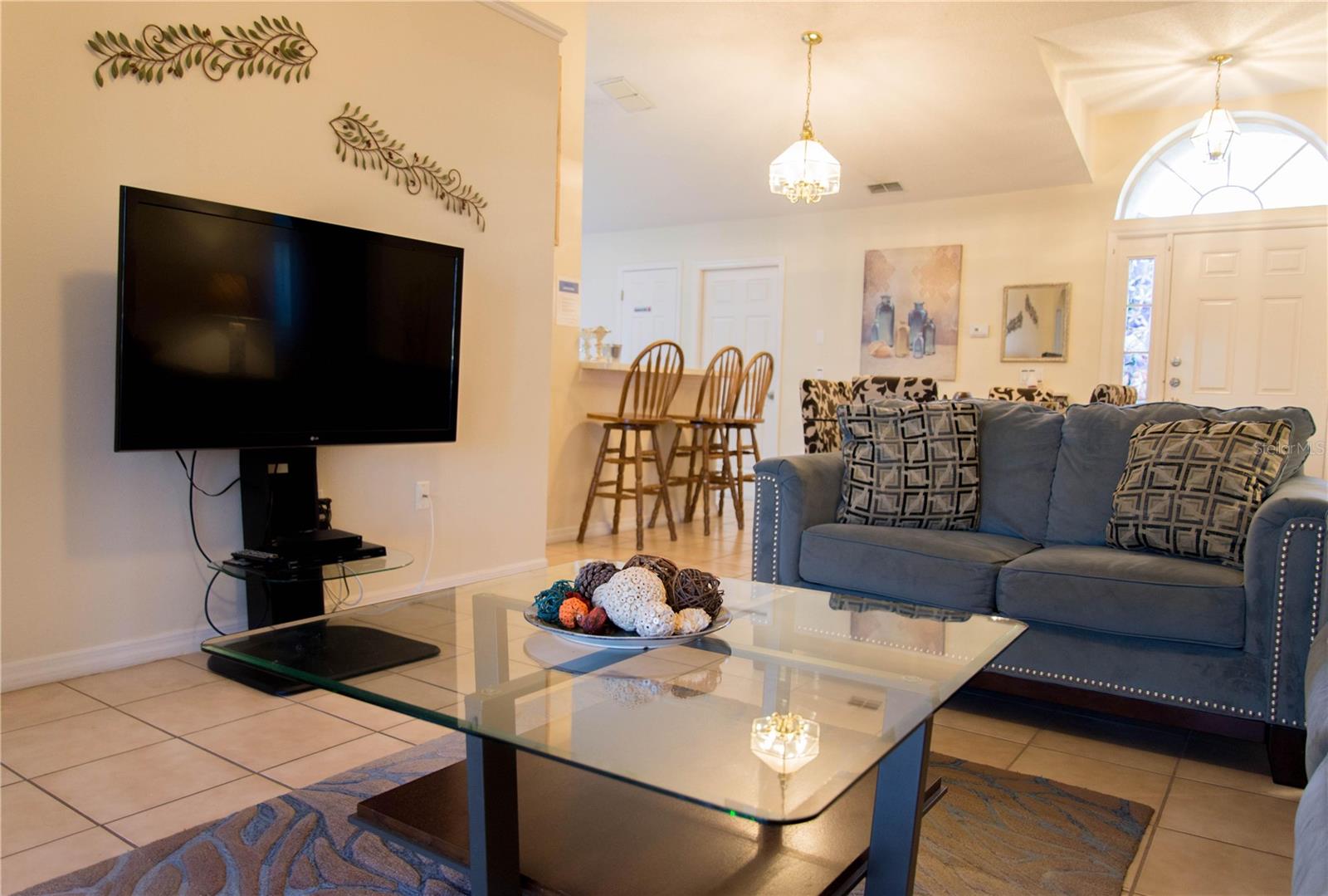 EAGLE POINTE PHASE III - Residential Lease