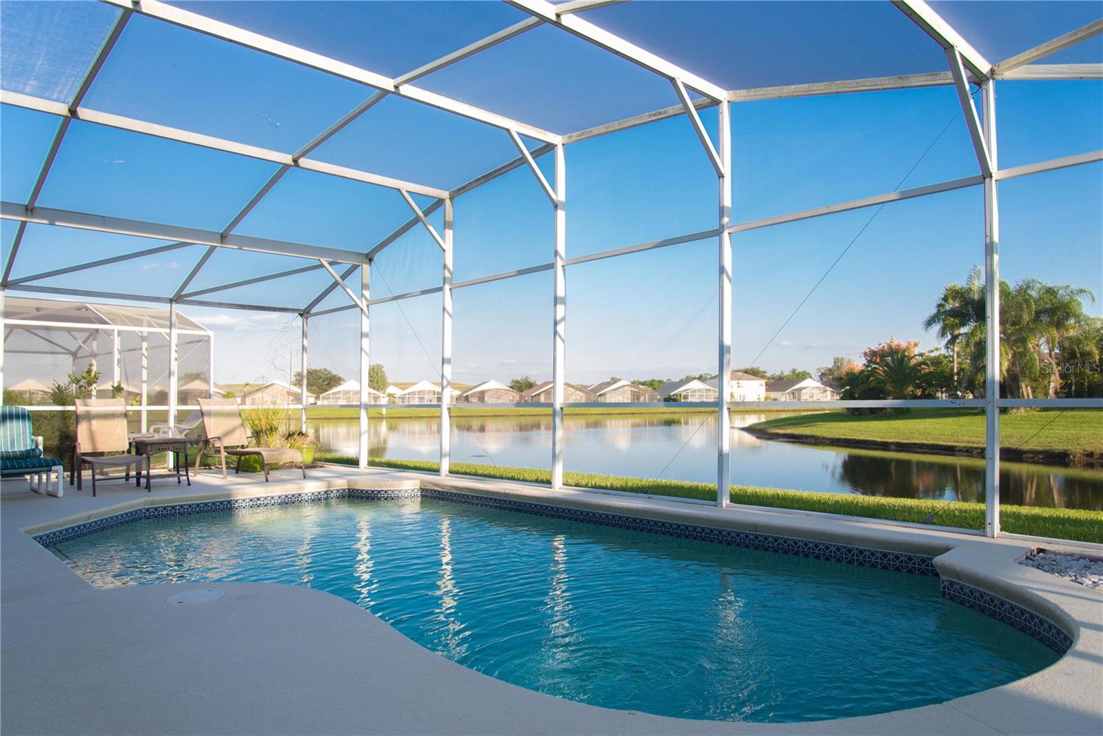 EAGLE POINTE PHASE III - Residential Lease