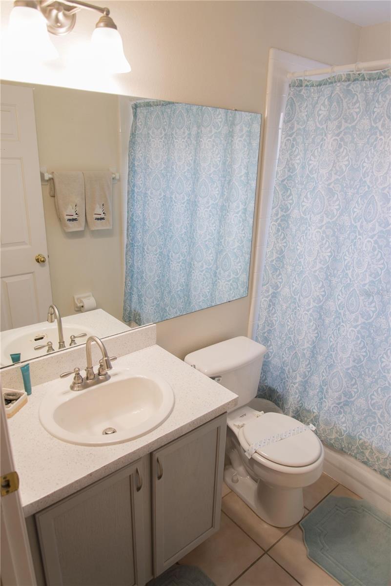 EAGLE POINTE PHASE III - Residential Lease