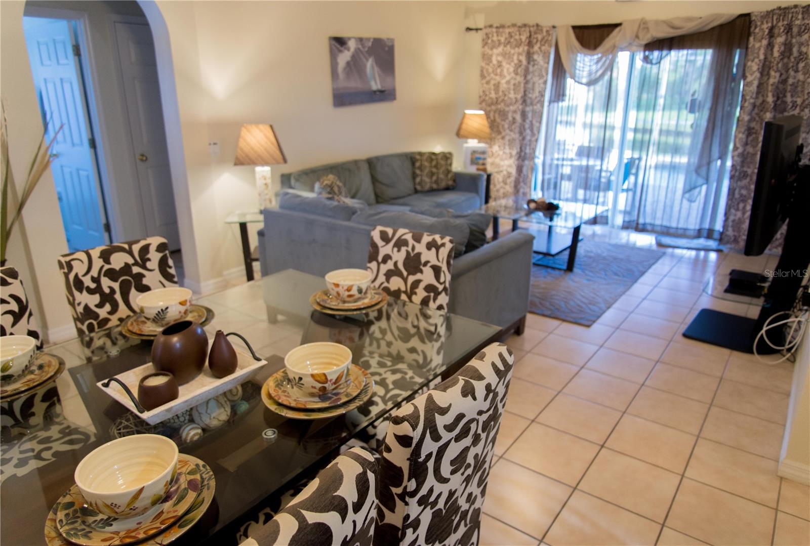 EAGLE POINTE PHASE III - Residential Lease