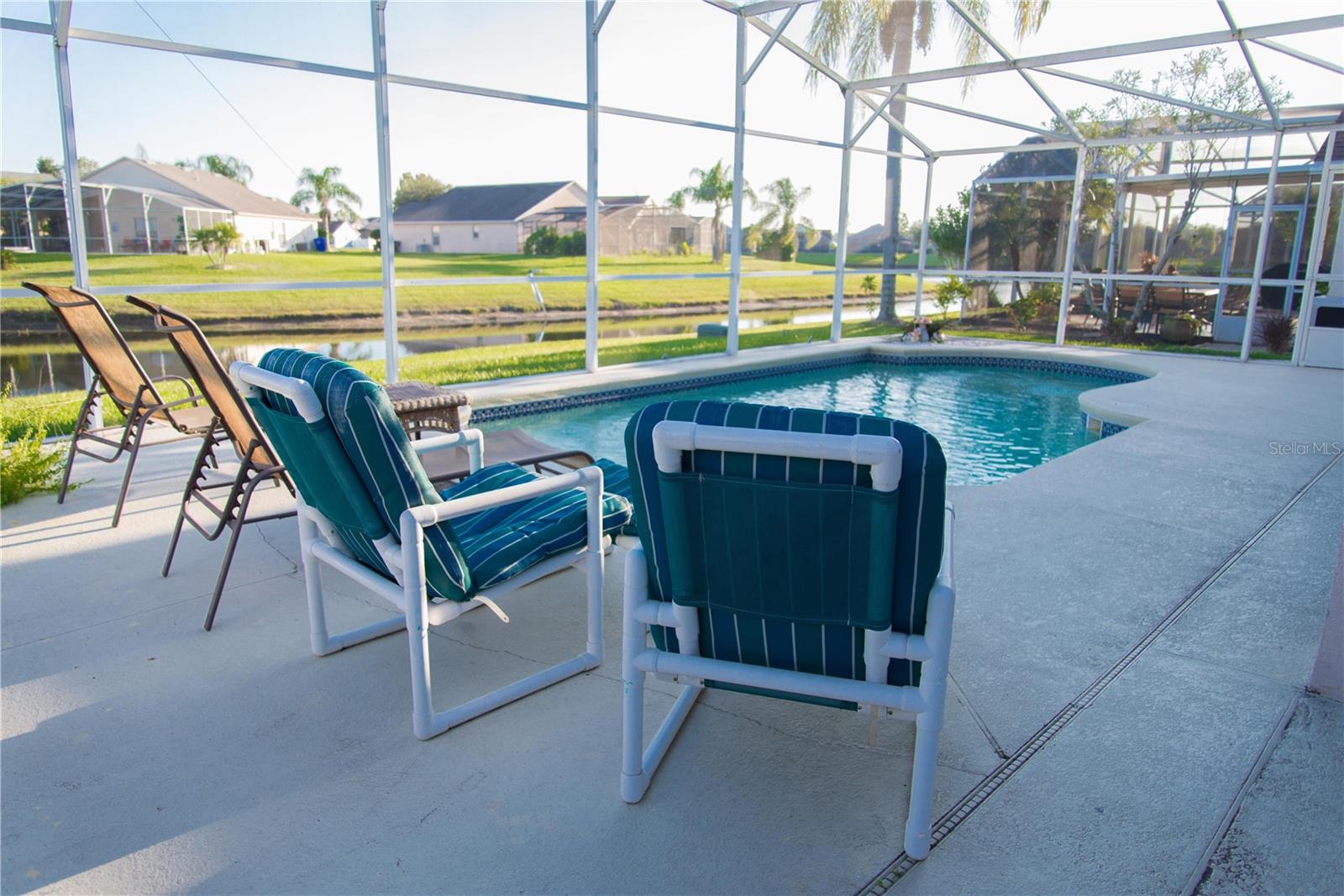 EAGLE POINTE PHASE III - Residential Lease