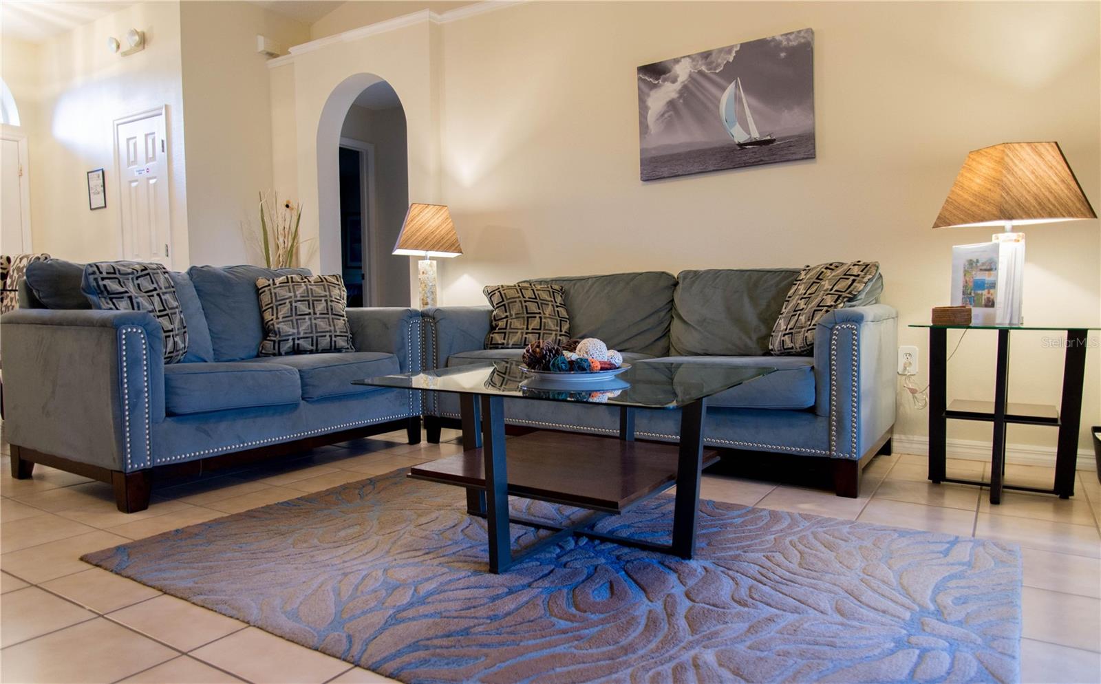 EAGLE POINTE PHASE III - Residential Lease