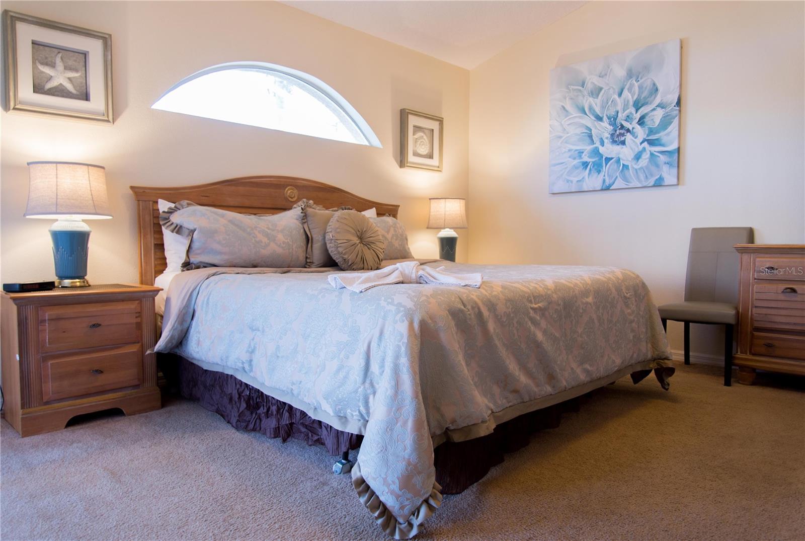 EAGLE POINTE PHASE III - Residential Lease