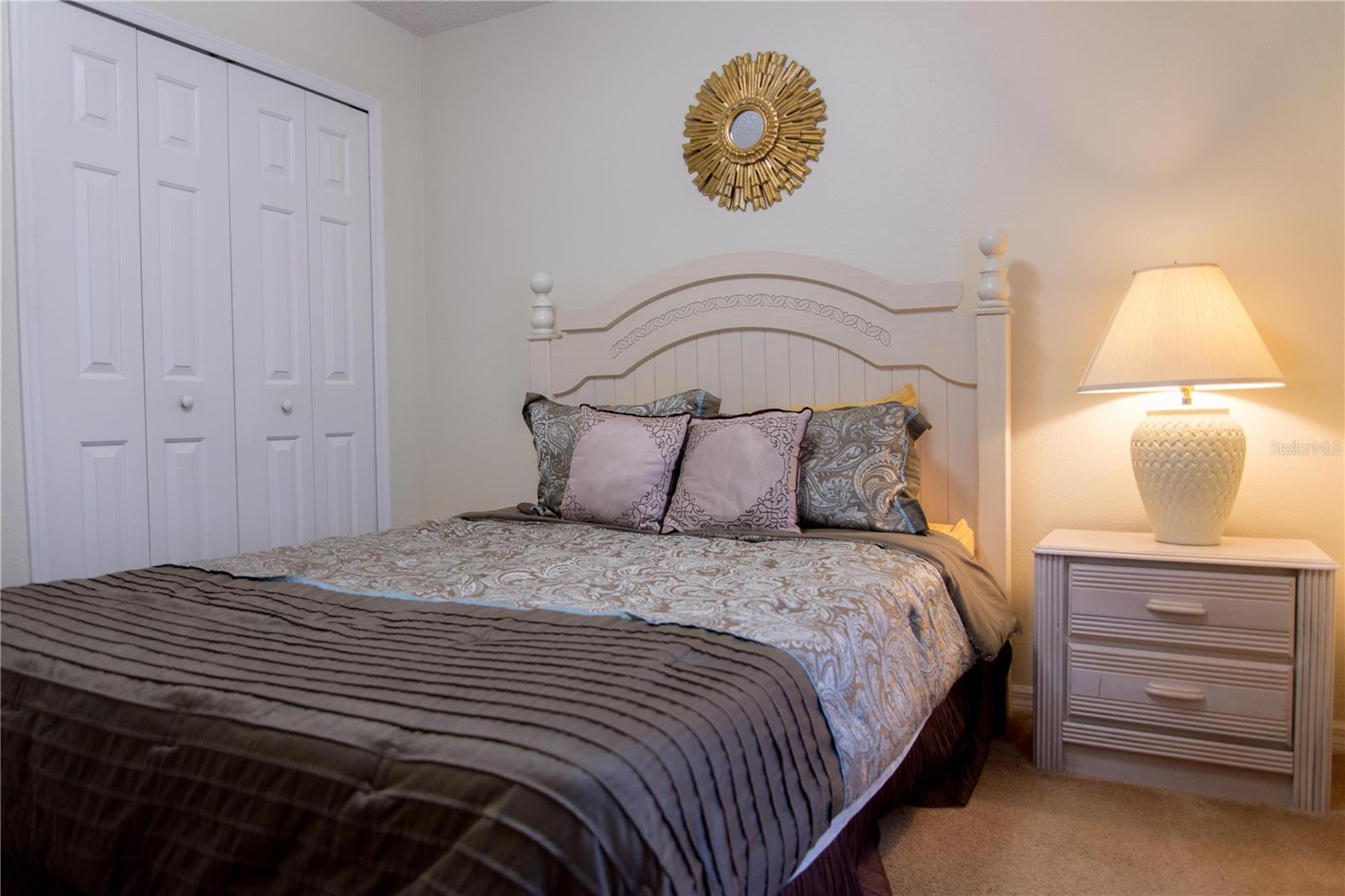 EAGLE POINTE PHASE III - Residential Lease