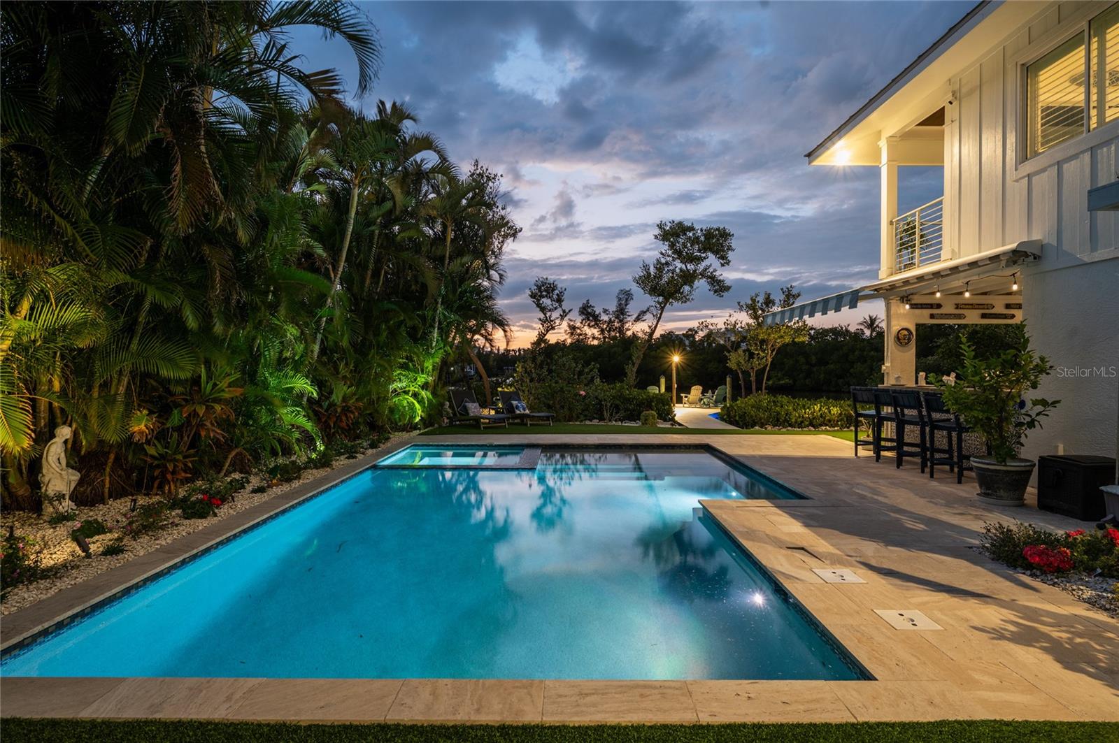 COCONUT BAYOU - Residential