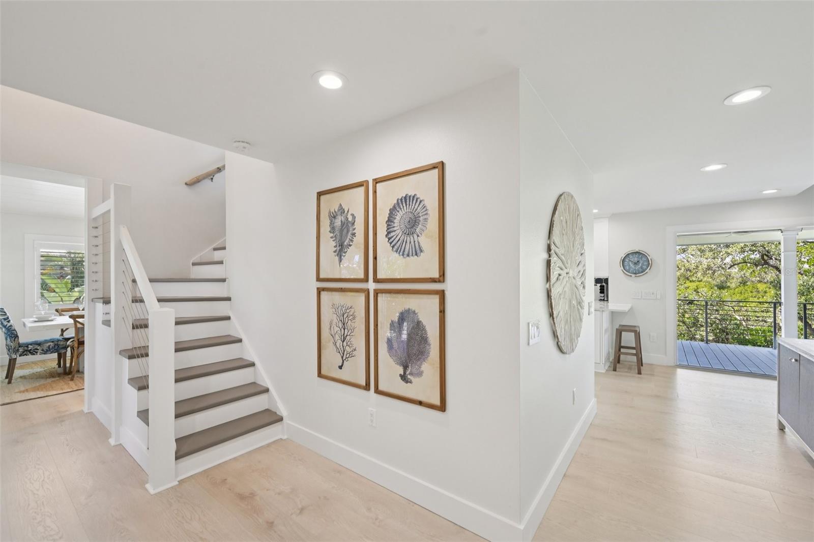 COCONUT BAYOU - Residential