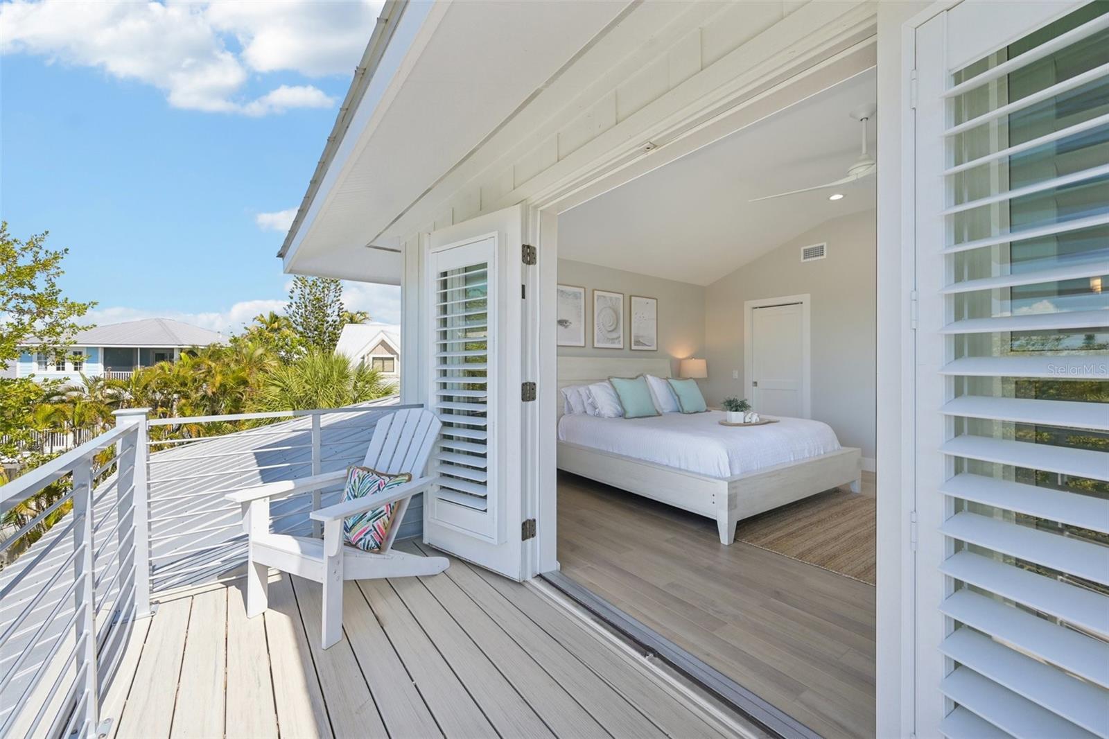 COCONUT BAYOU - Residential