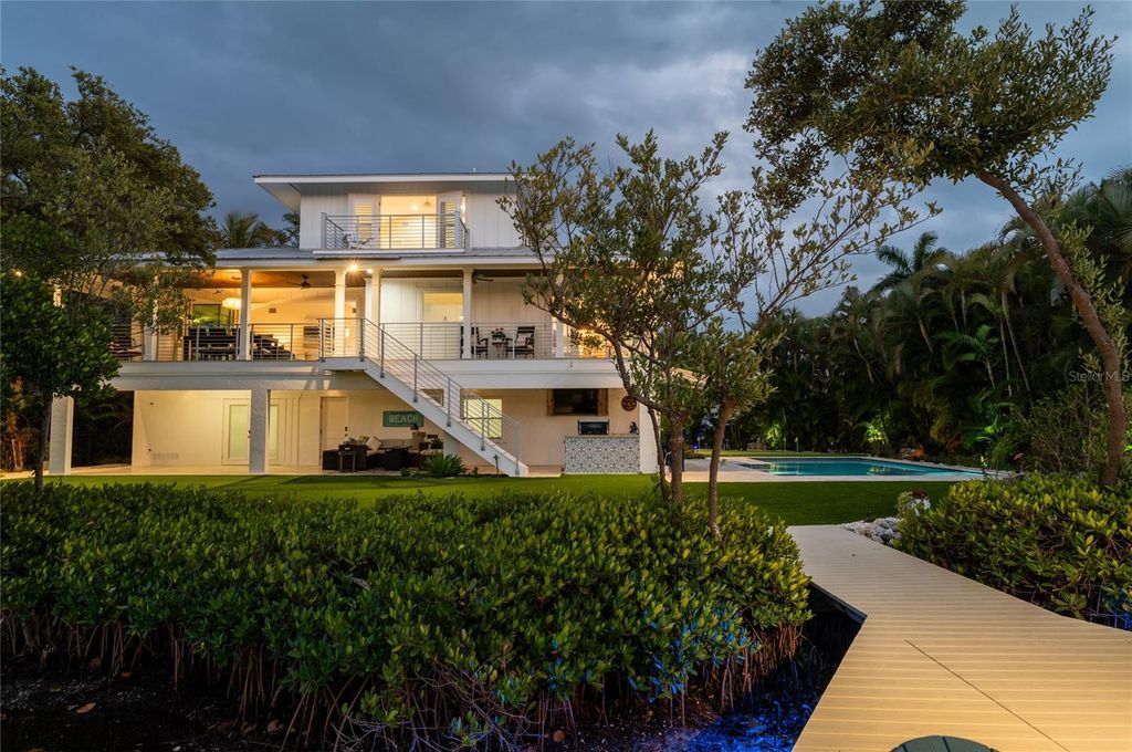 Photo of 316 Hammock Circle, Anna Maria, FL 34216 (MLS # A4684662)