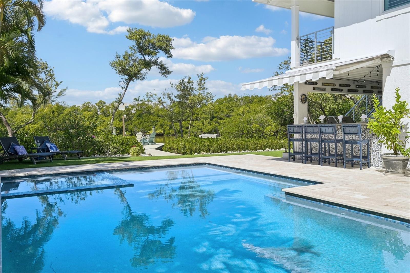 COCONUT BAYOU - Residential