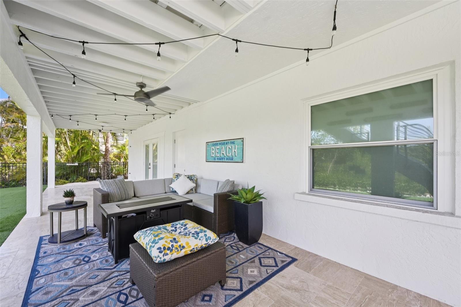 COCONUT BAYOU - Residential