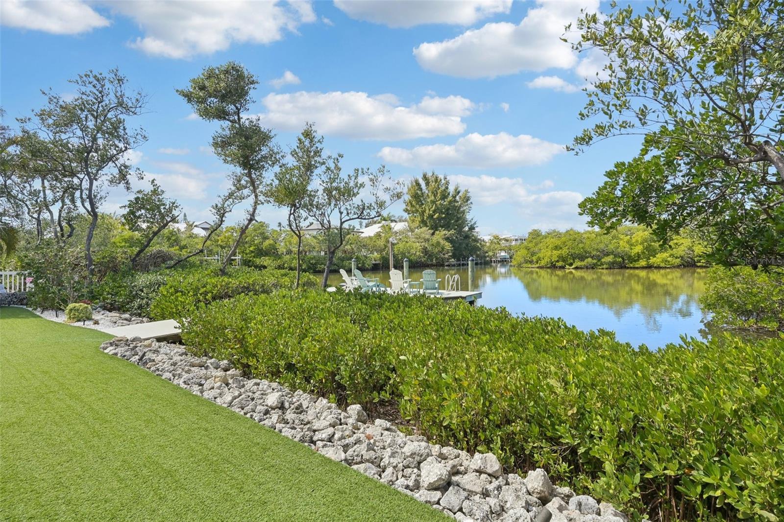 COCONUT BAYOU - Residential