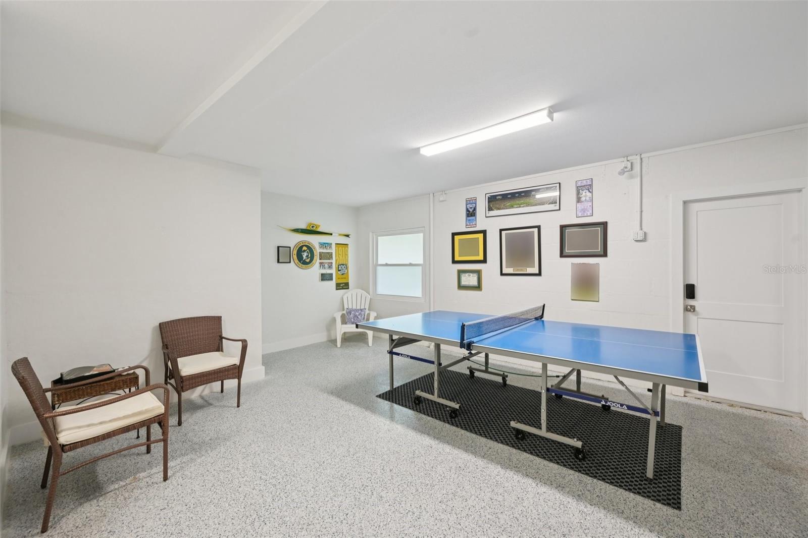 COCONUT BAYOU - Residential