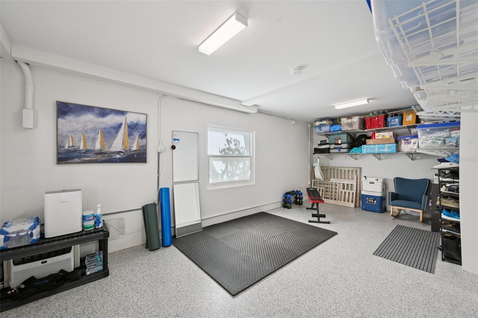 COCONUT BAYOU - Residential