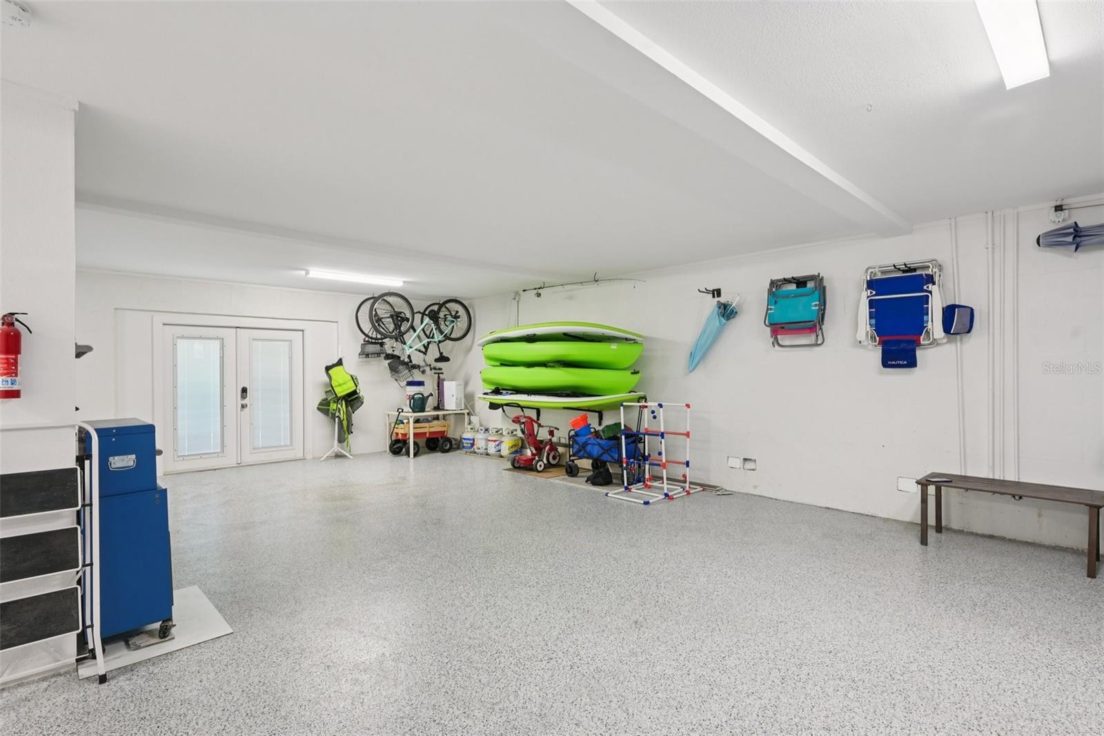 COCONUT BAYOU - Residential