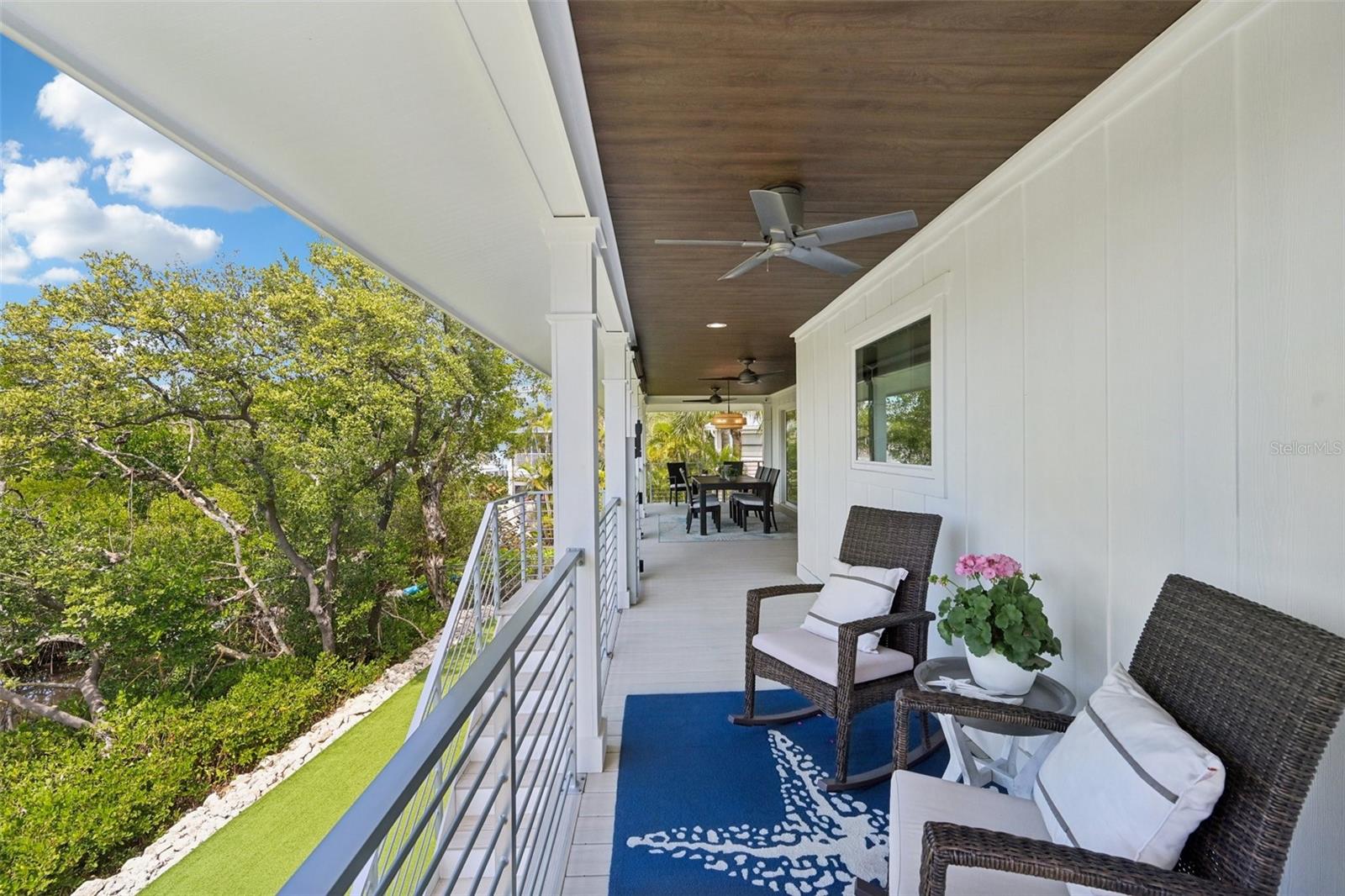 COCONUT BAYOU - Residential