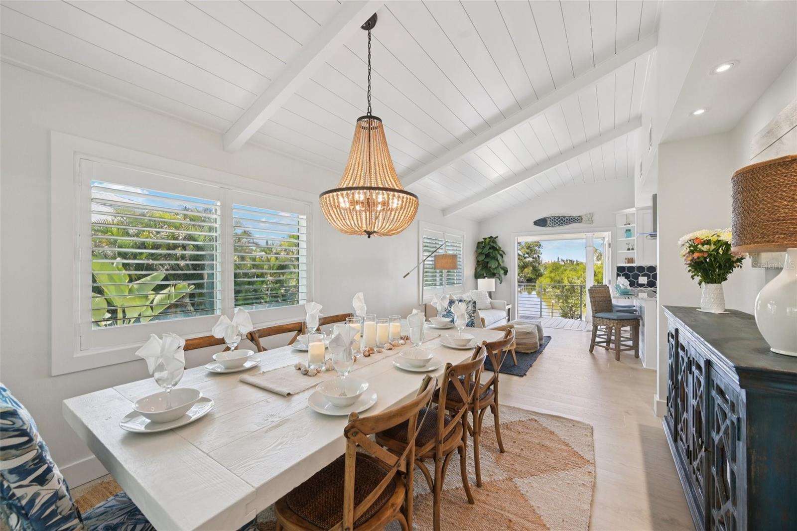 COCONUT BAYOU - Residential