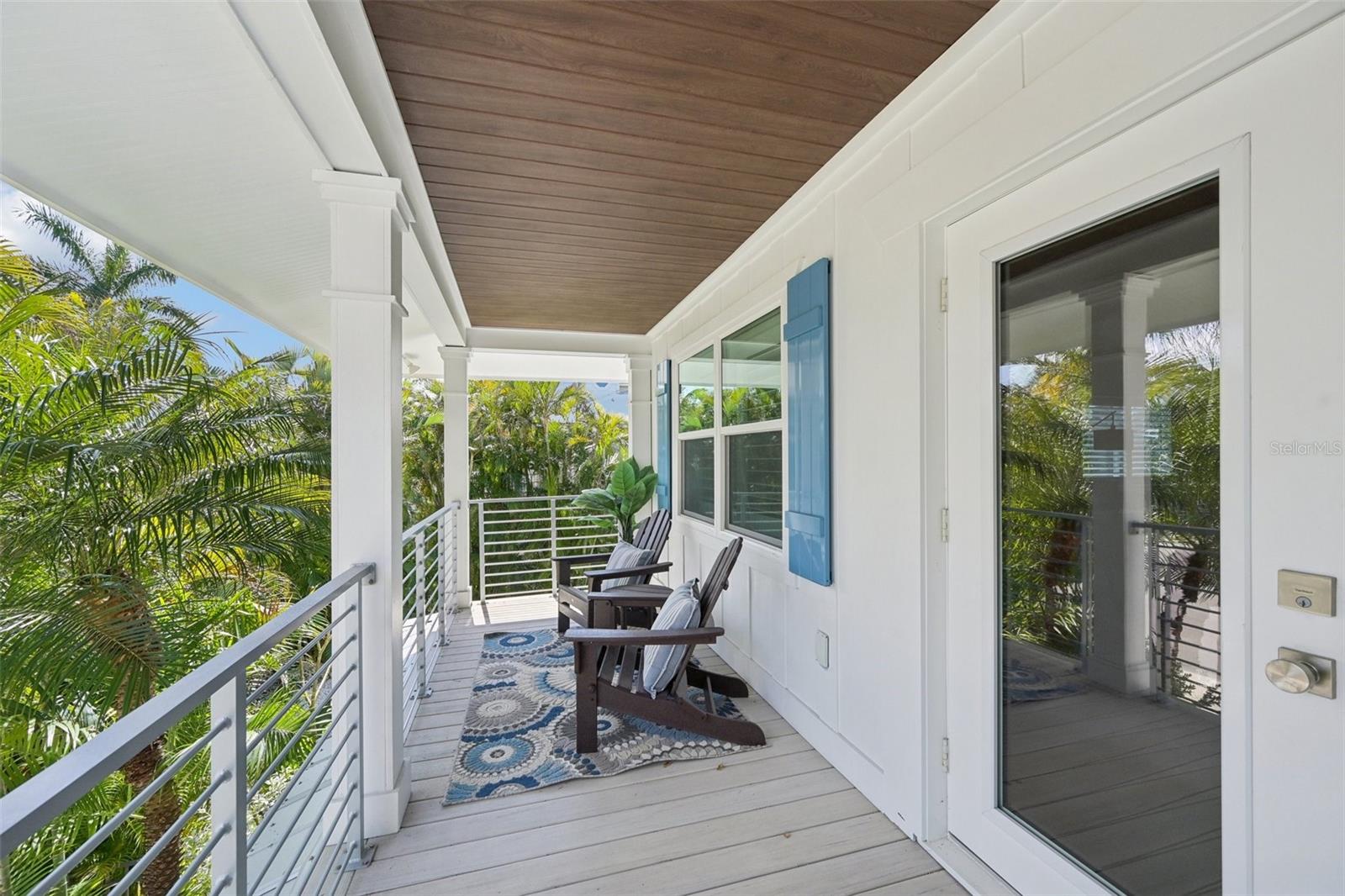 COCONUT BAYOU - Residential