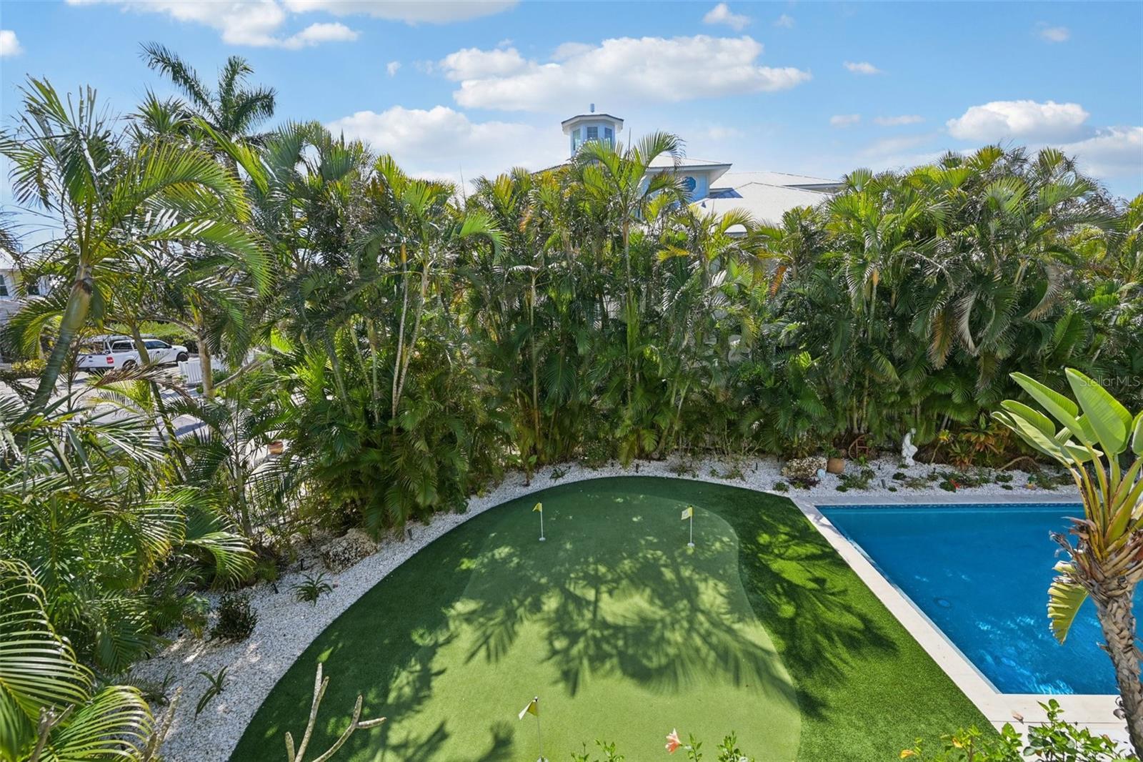 COCONUT BAYOU - Residential