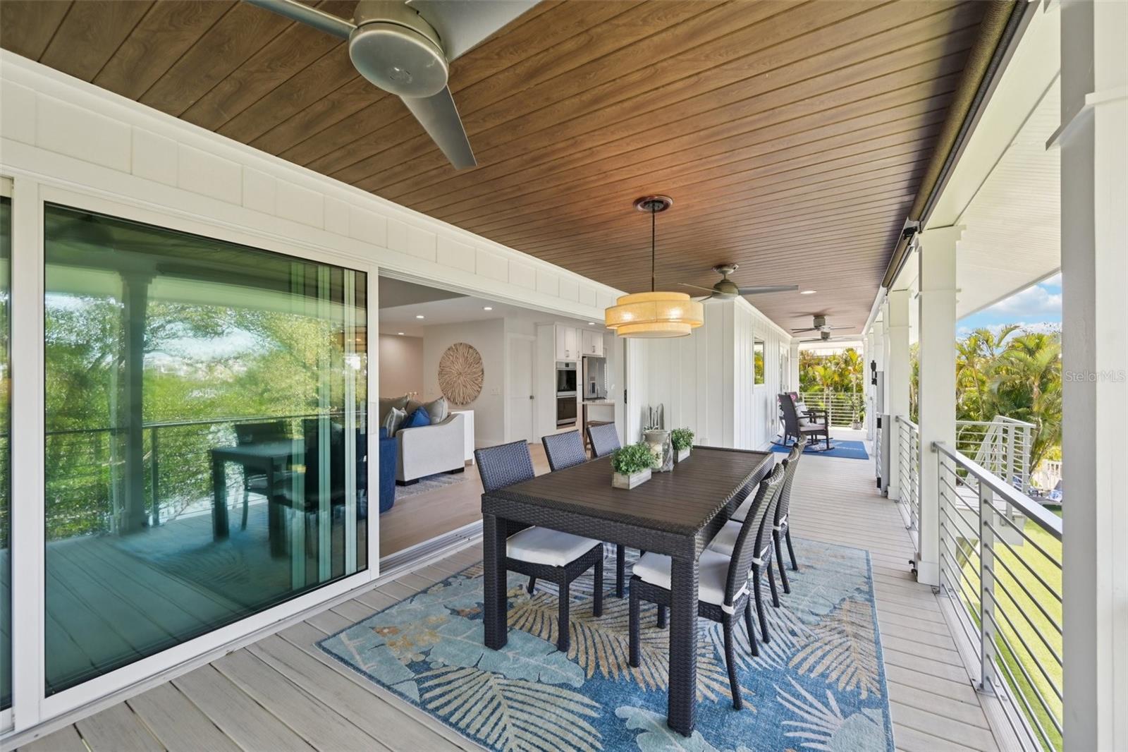 COCONUT BAYOU - Residential