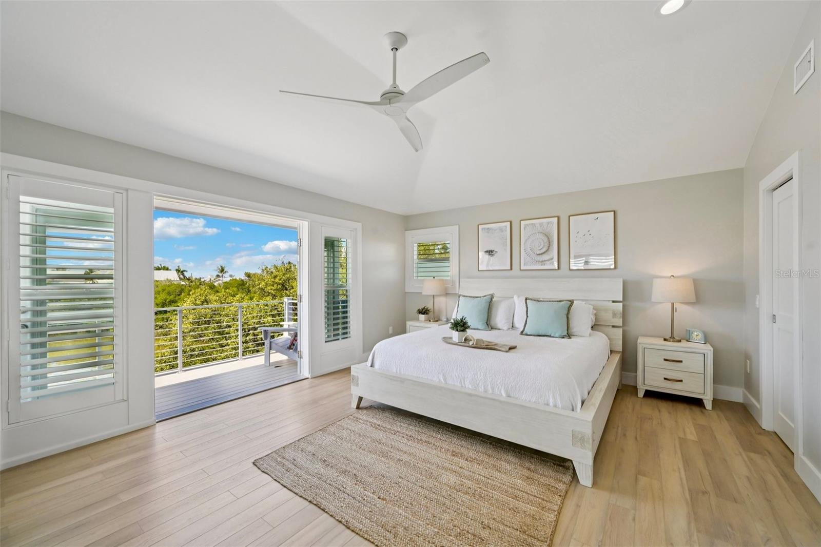 COCONUT BAYOU - Residential